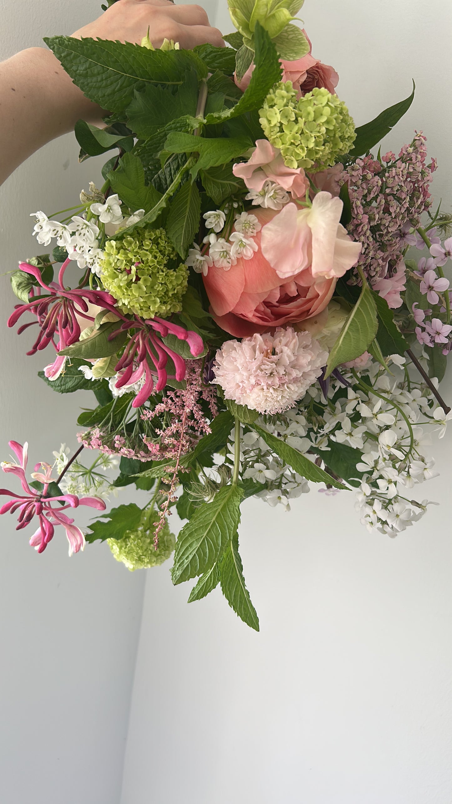 Bridal Bouquets
