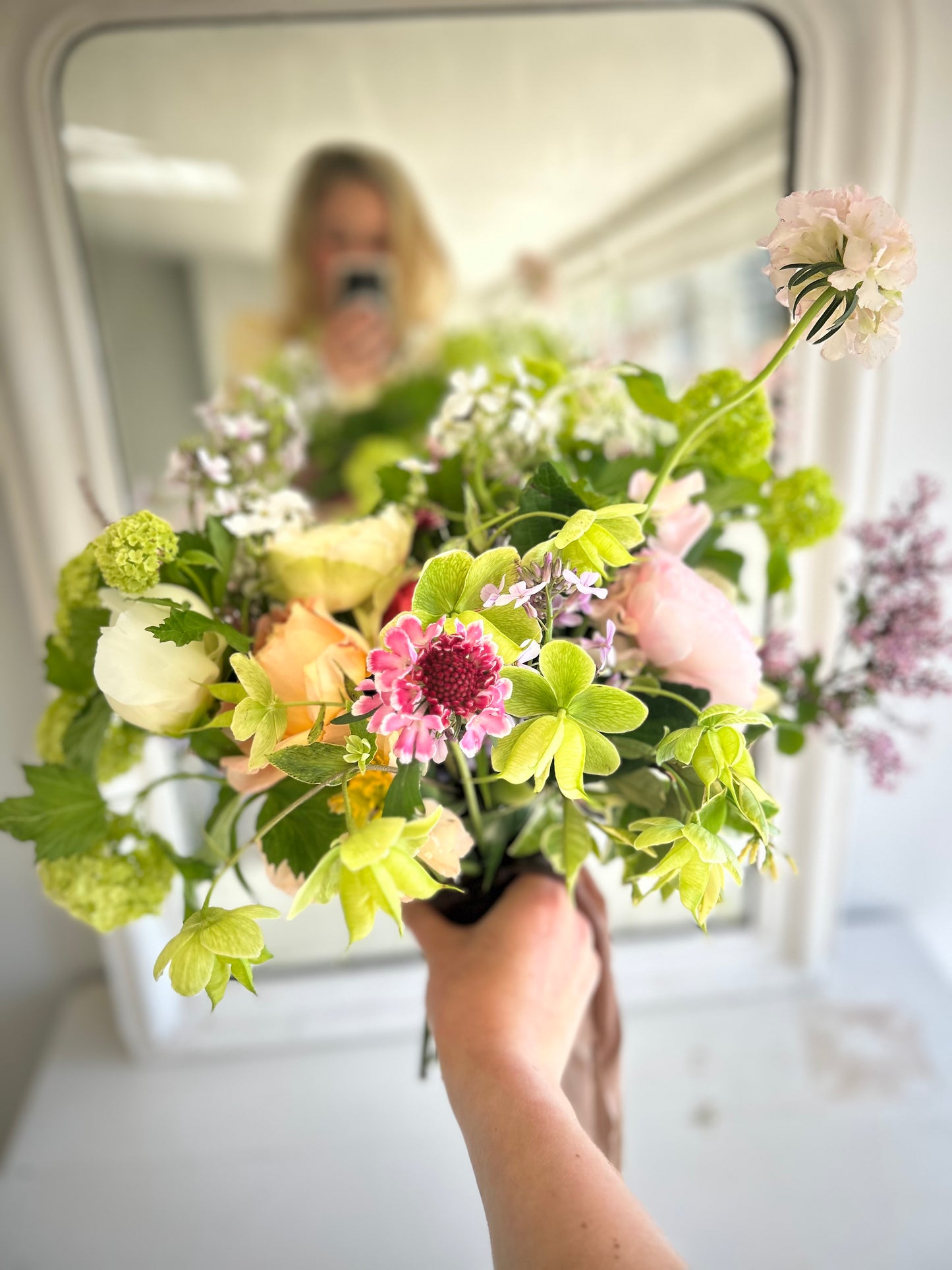 Bridal Bouquets