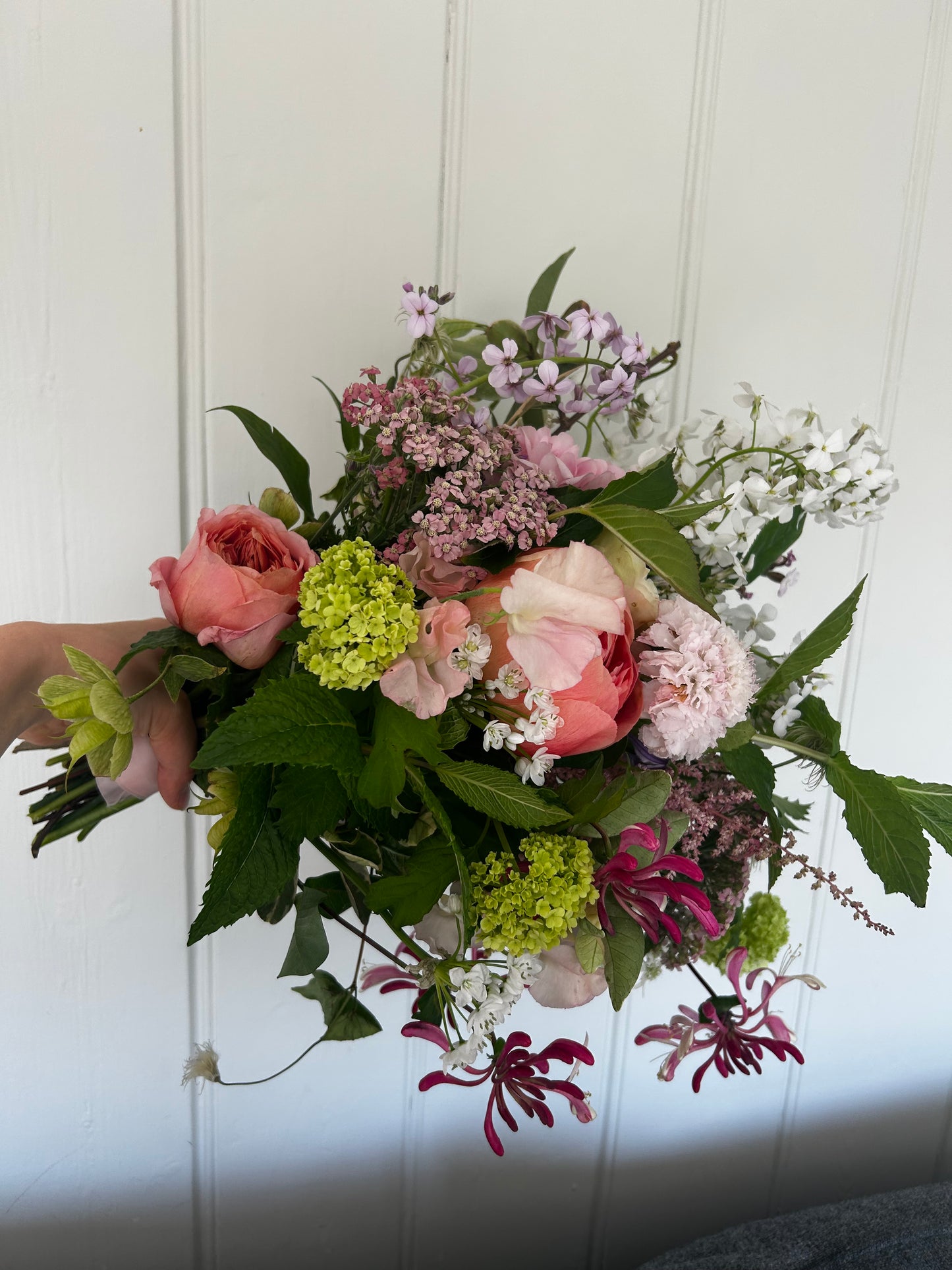 Bridal Bouquets