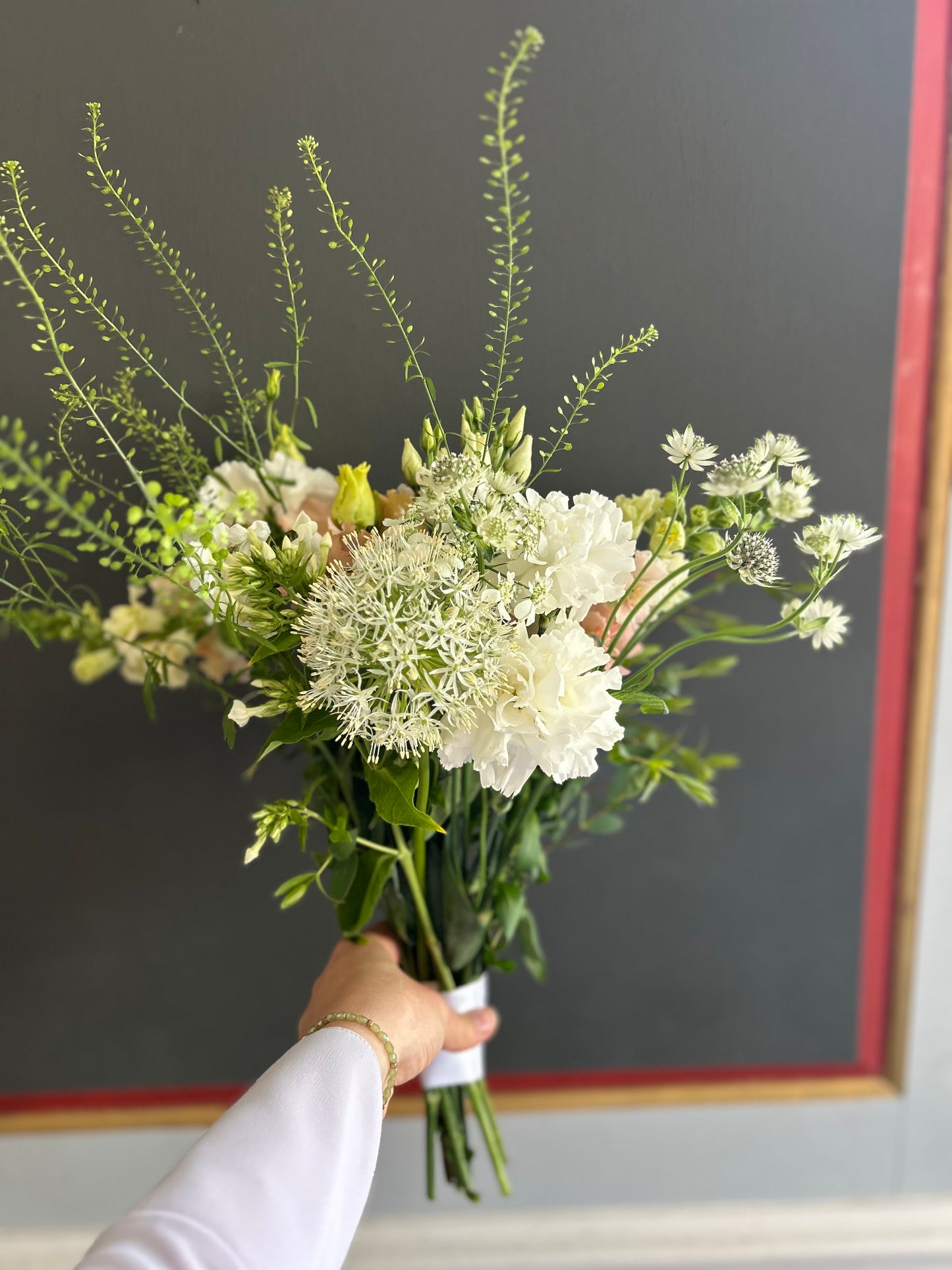 Flossie Friday Flowers