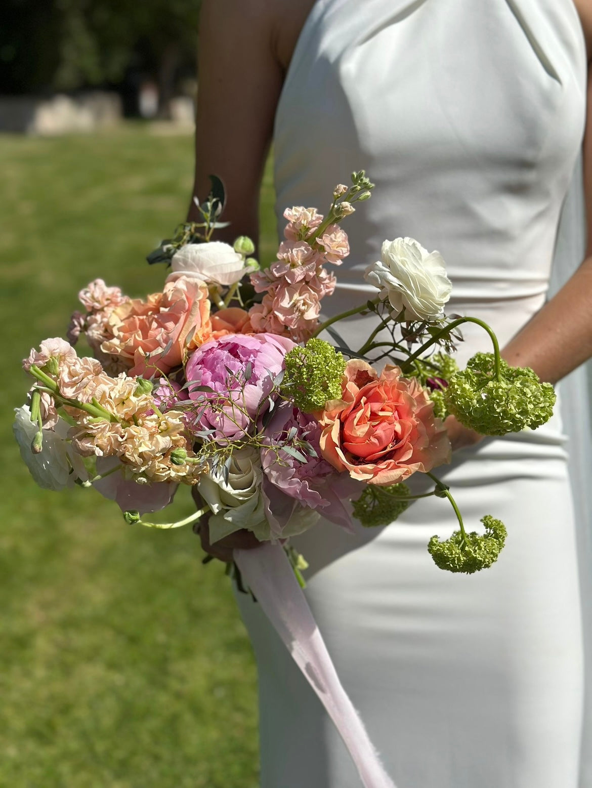 Bridal Bouquets