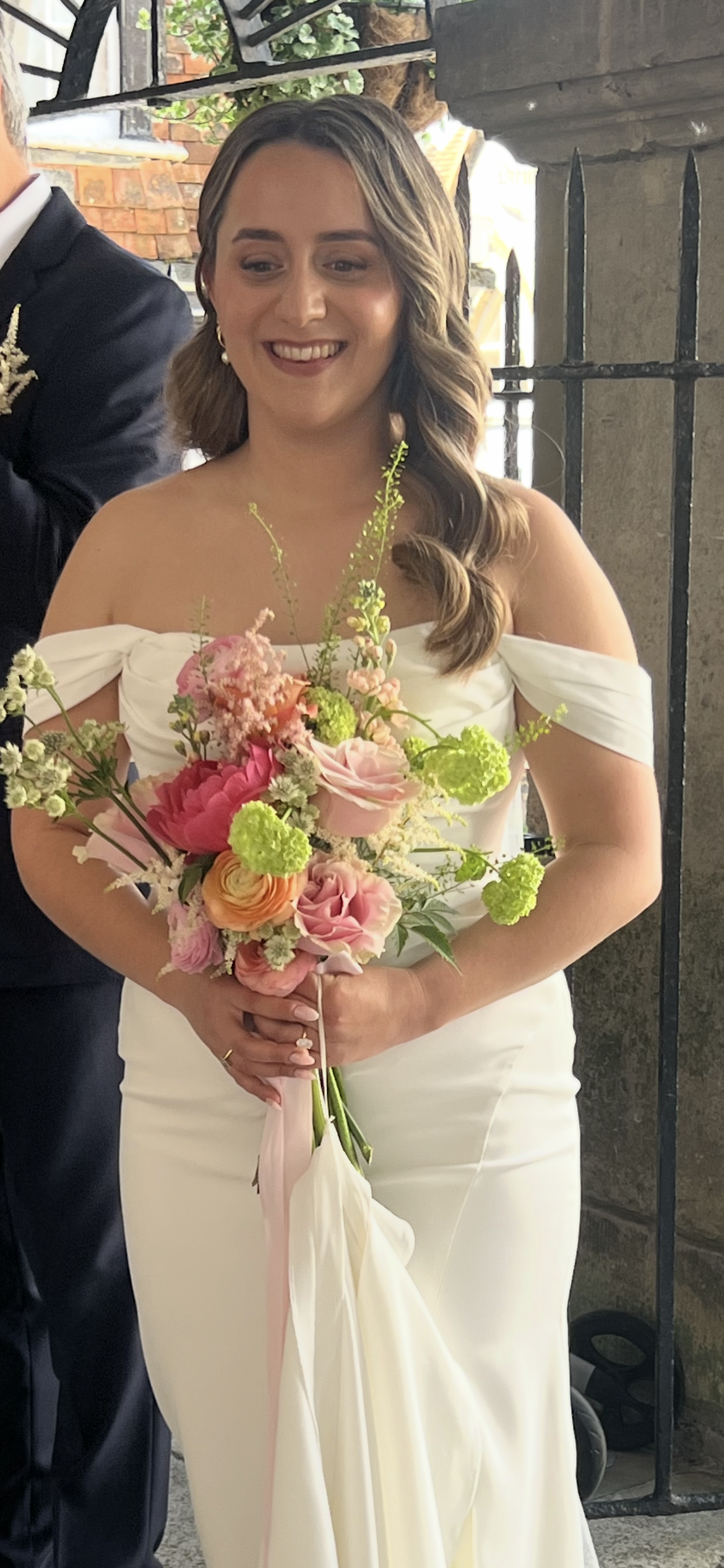 Bridal Bouquets