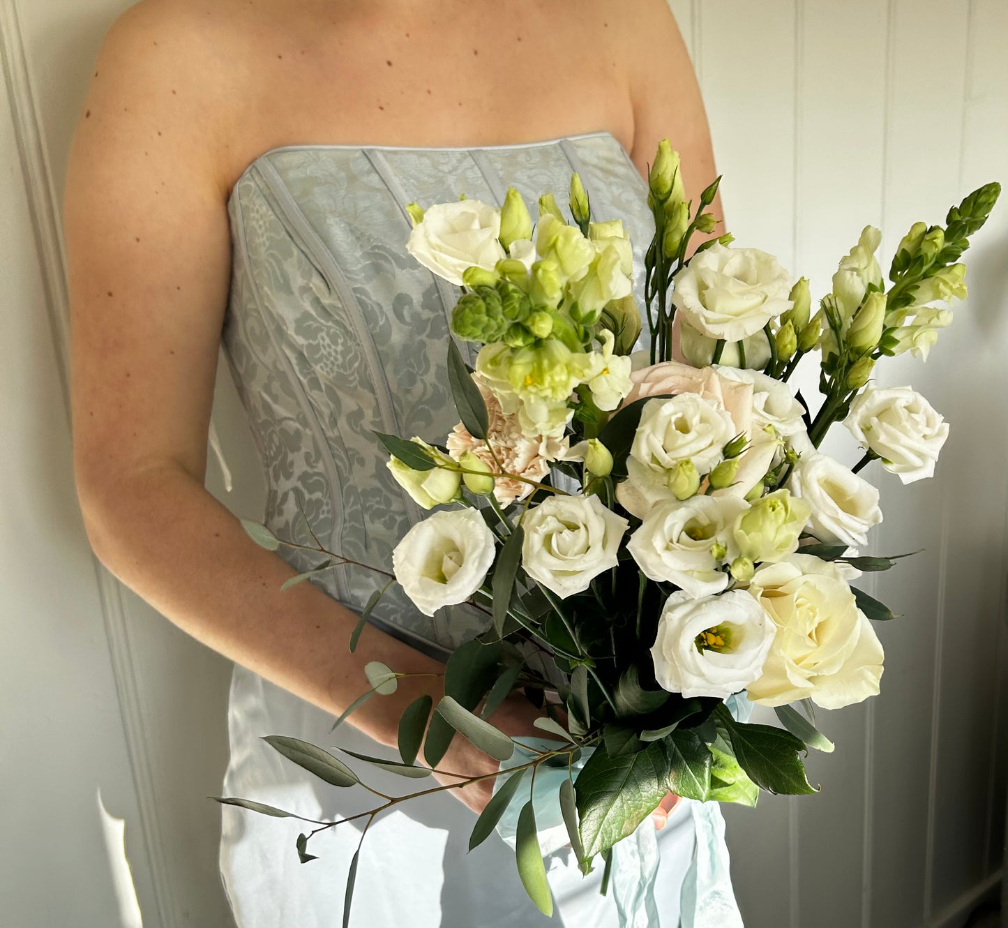 Bridal Bouquets