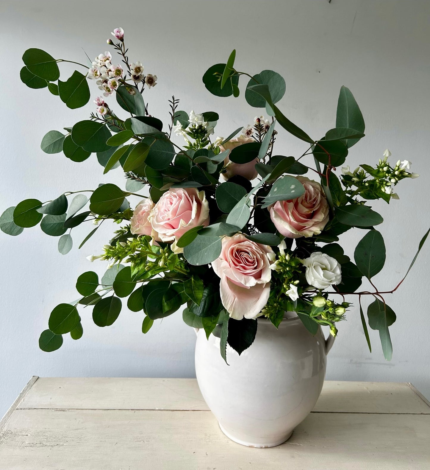 The ‘Be My Valentine’