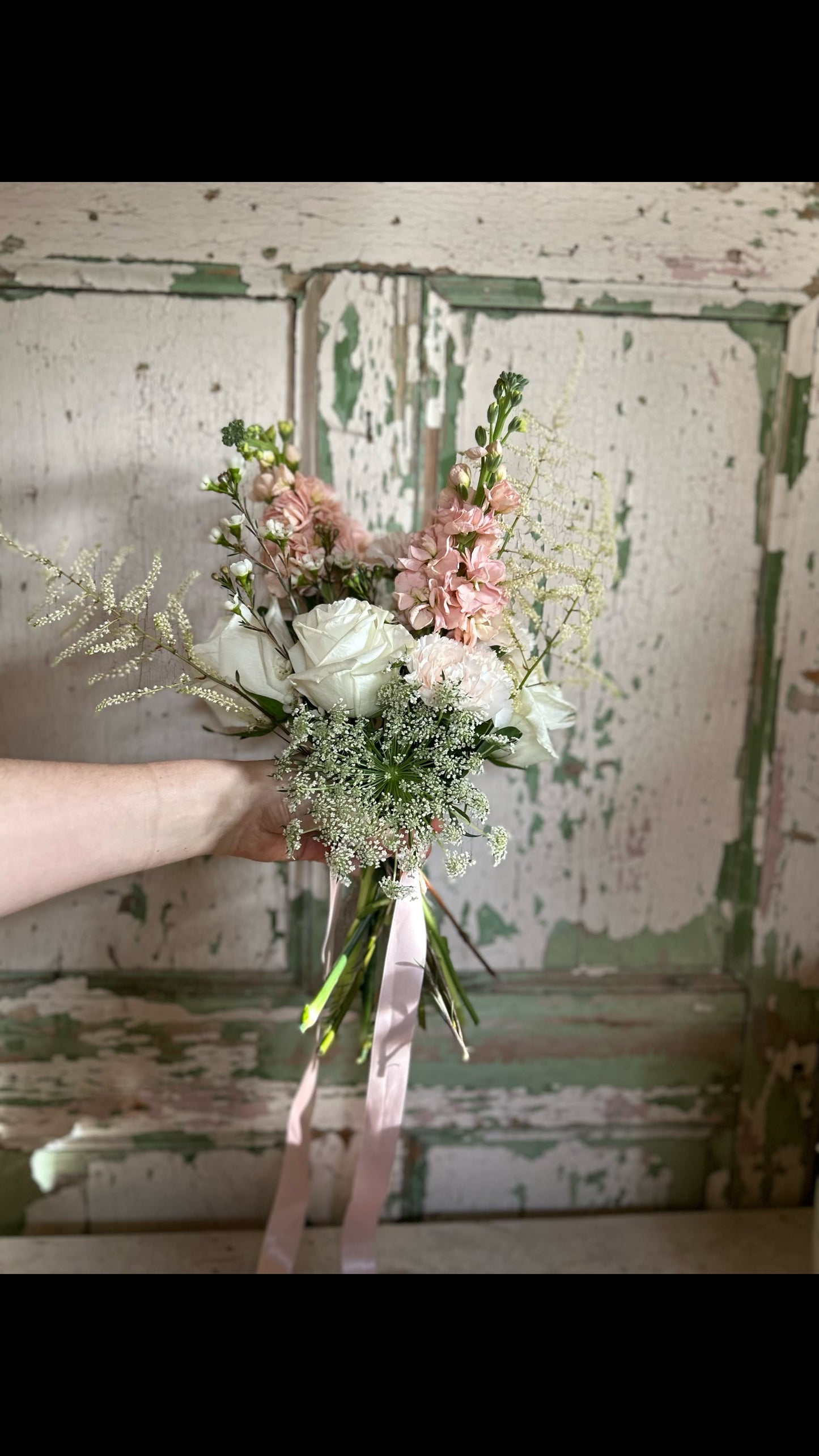 Bridal Bouquets