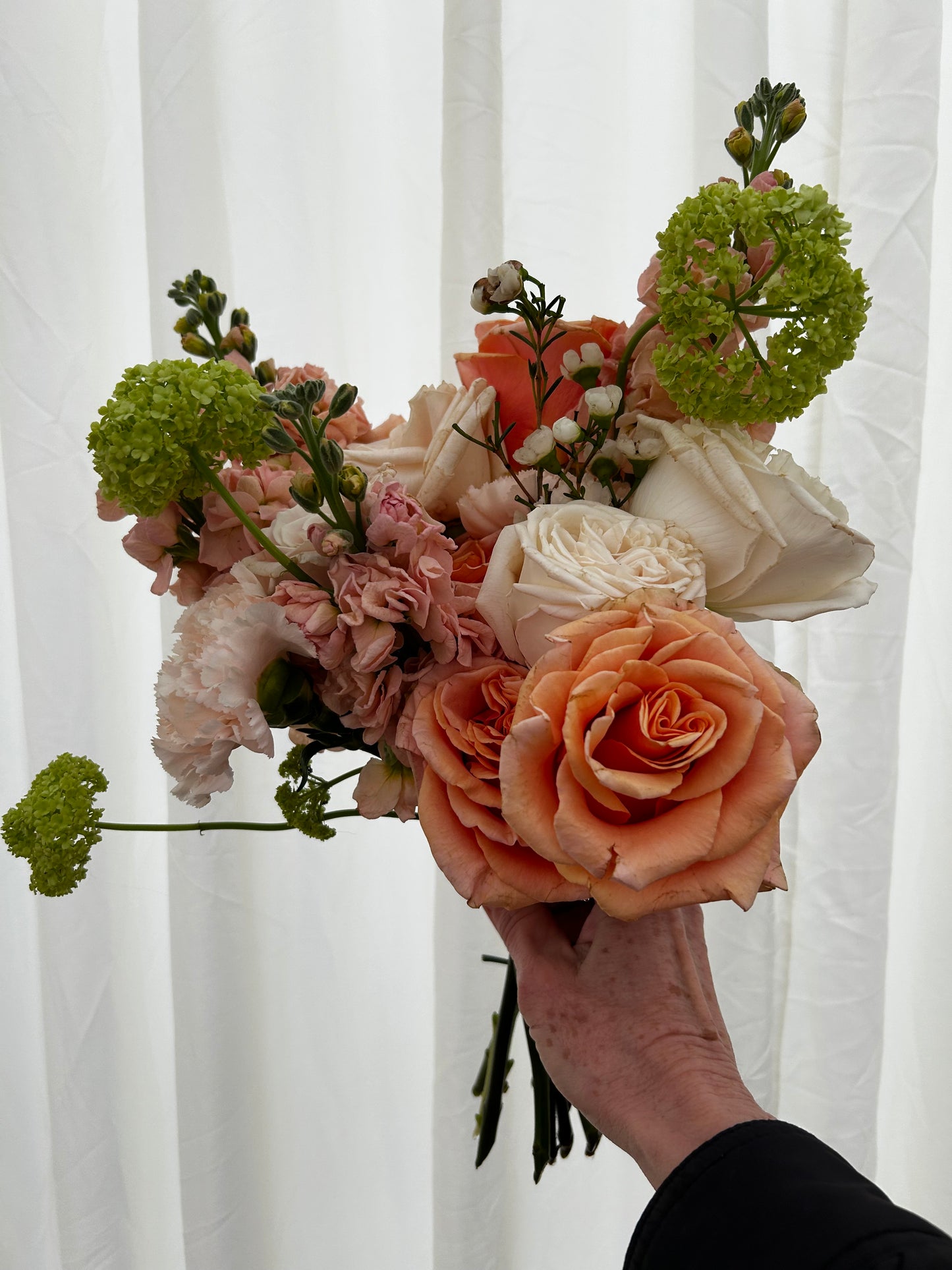 Bridal Bouquets