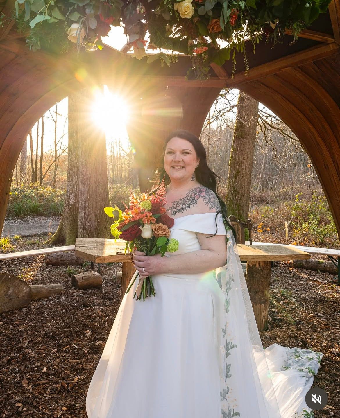 Bridal Bouquets
