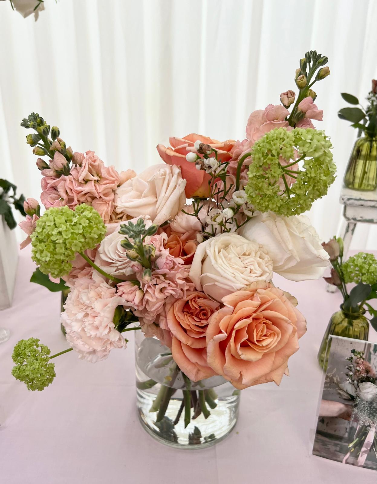 Bridal Bouquets