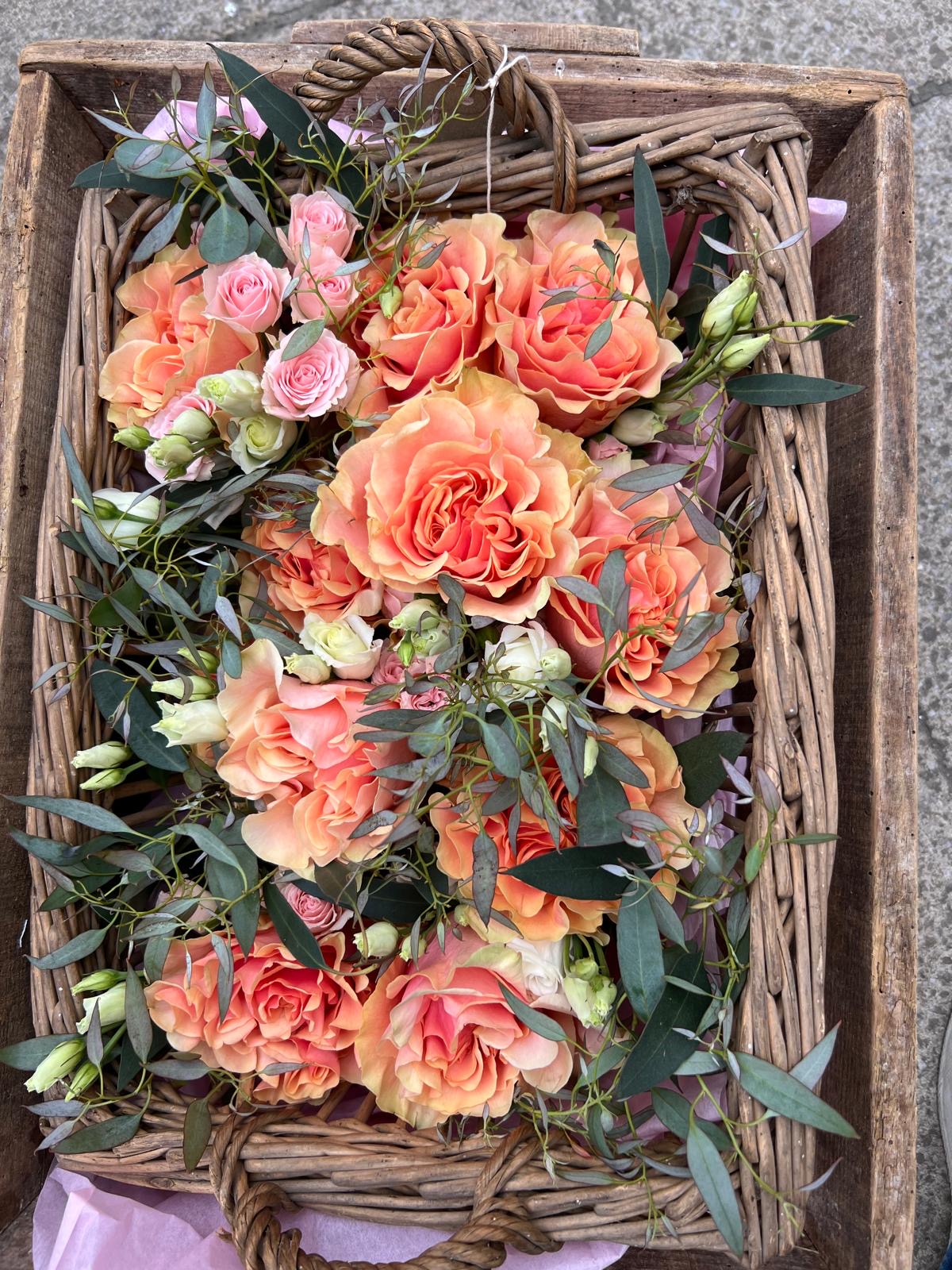 Buttonholes