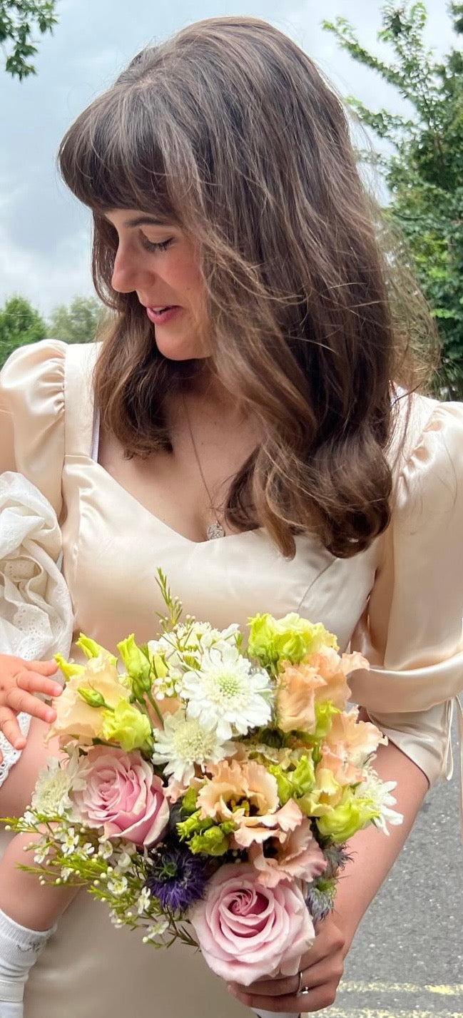 Bridal Bouquets