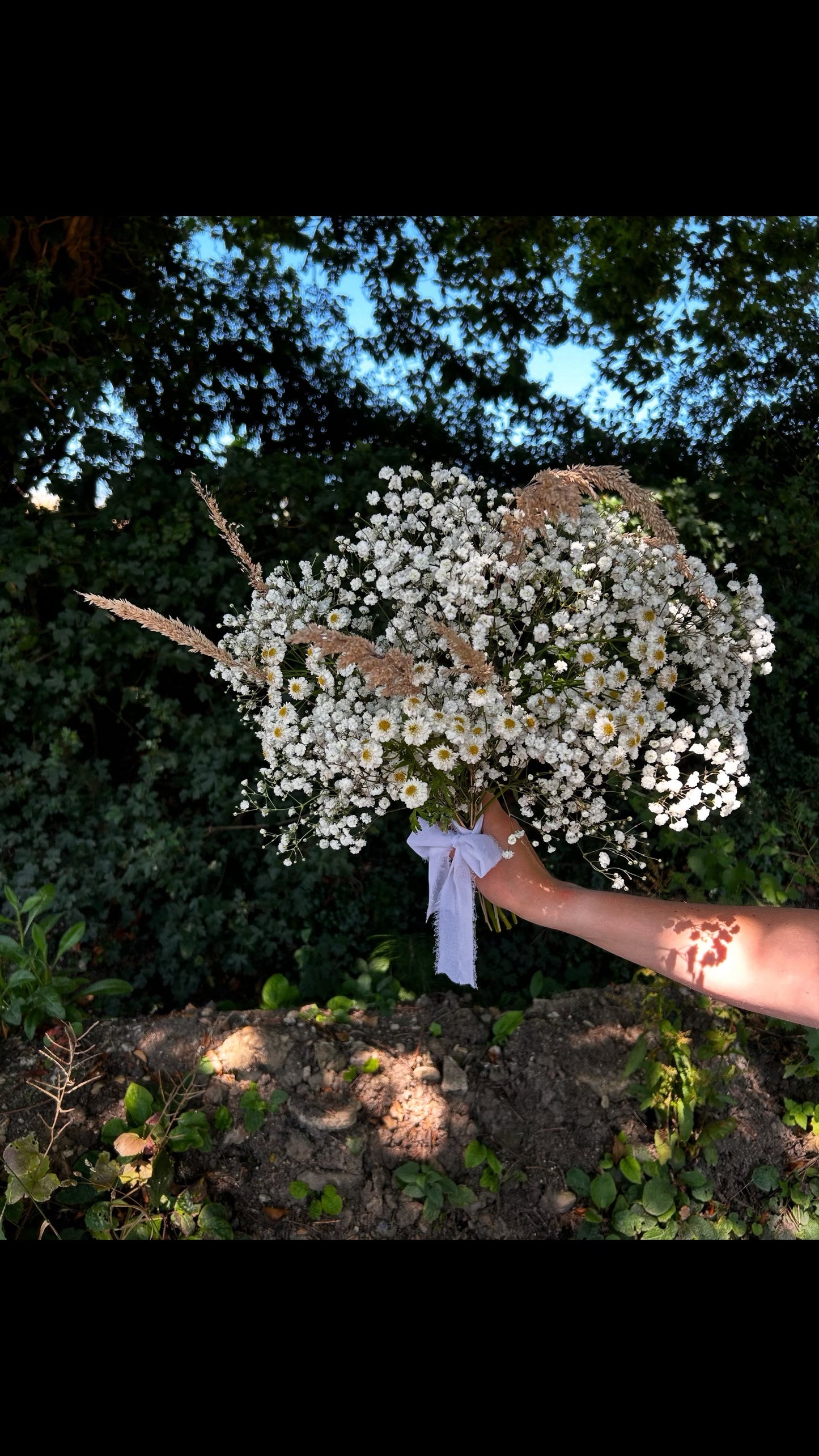 Bridesmaid Bouquets