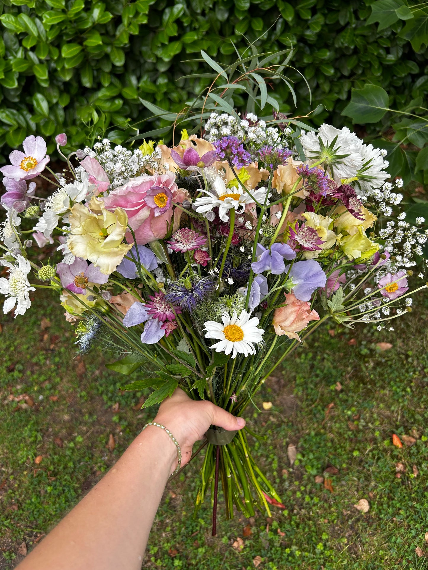 Bridal Bouquets