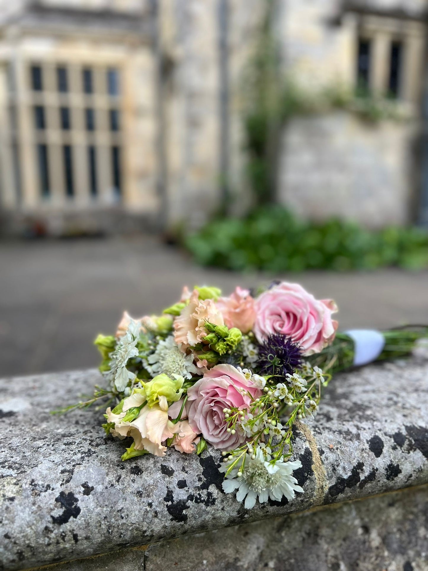 Bridal Bouquets