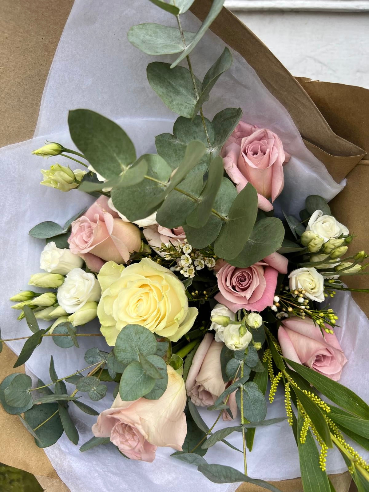 The ‘Just Because’