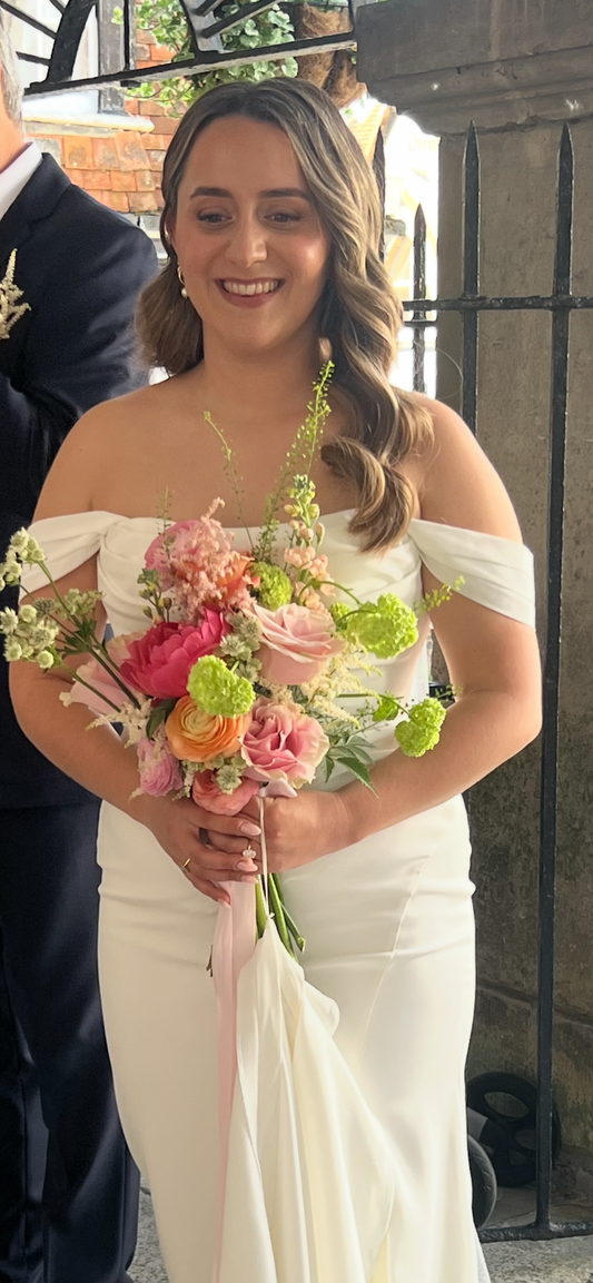 Bridal Bouquets