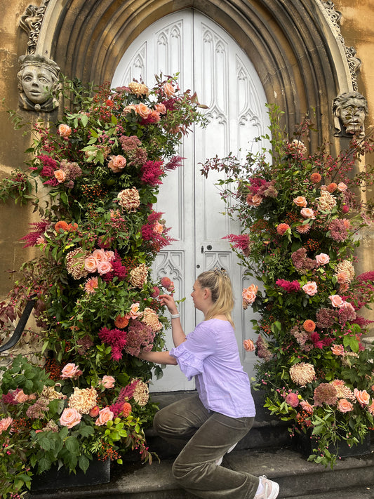 Archways