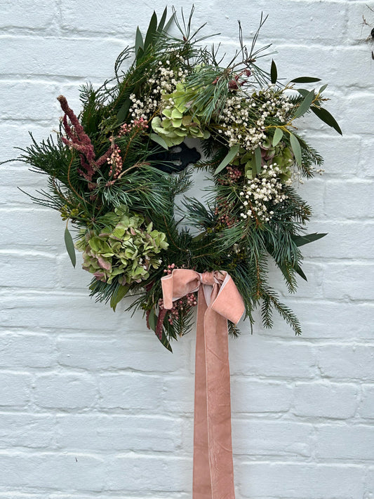 The ‘Pretty in Pink’ one