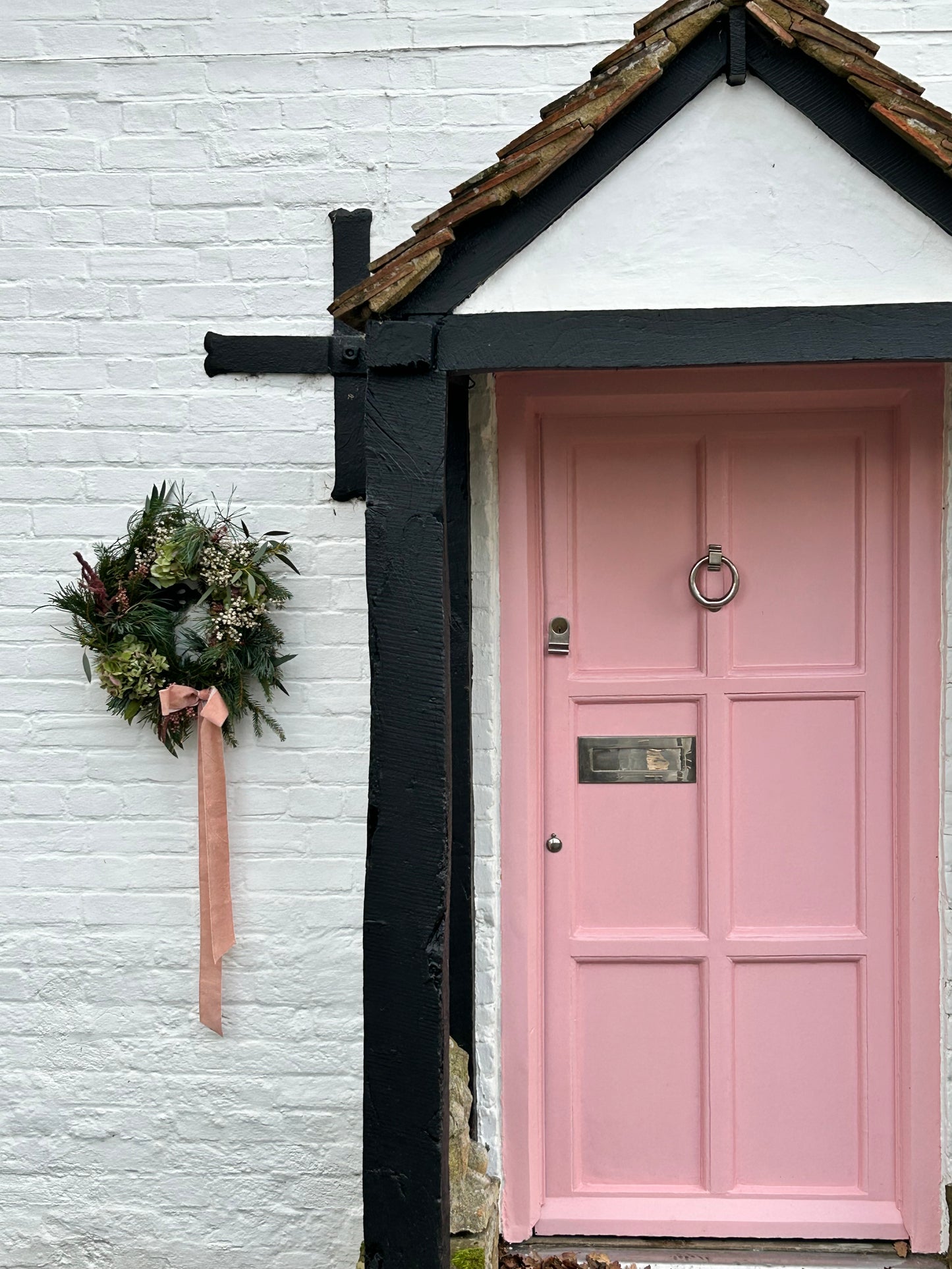 The ‘Pretty in Pink’ one ( UK Mainland delivery)