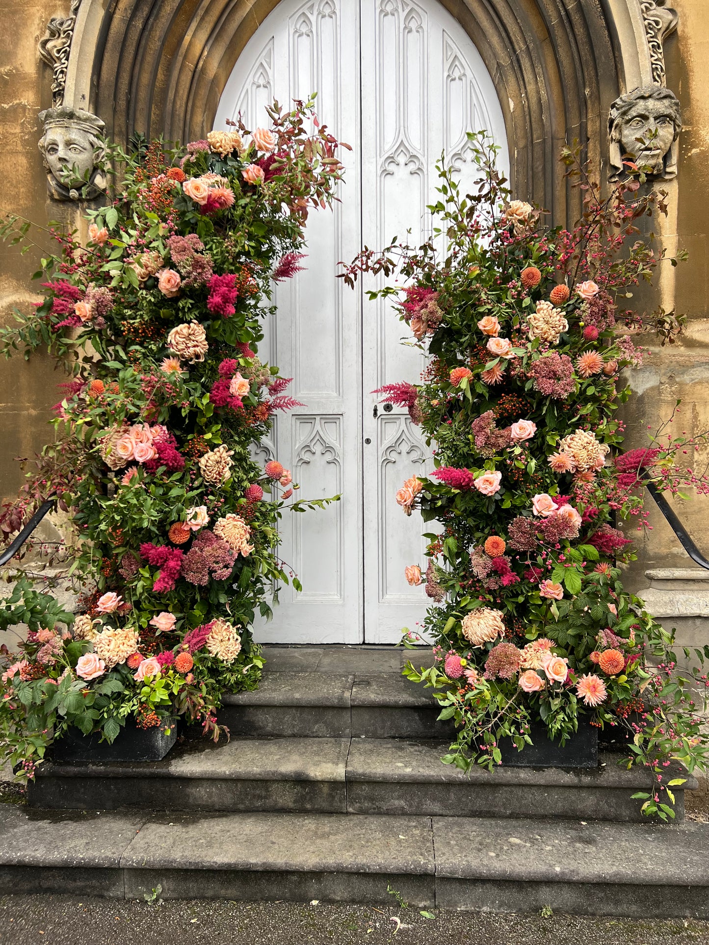 Archways