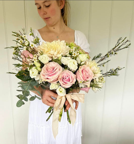 Bridal Bouquets