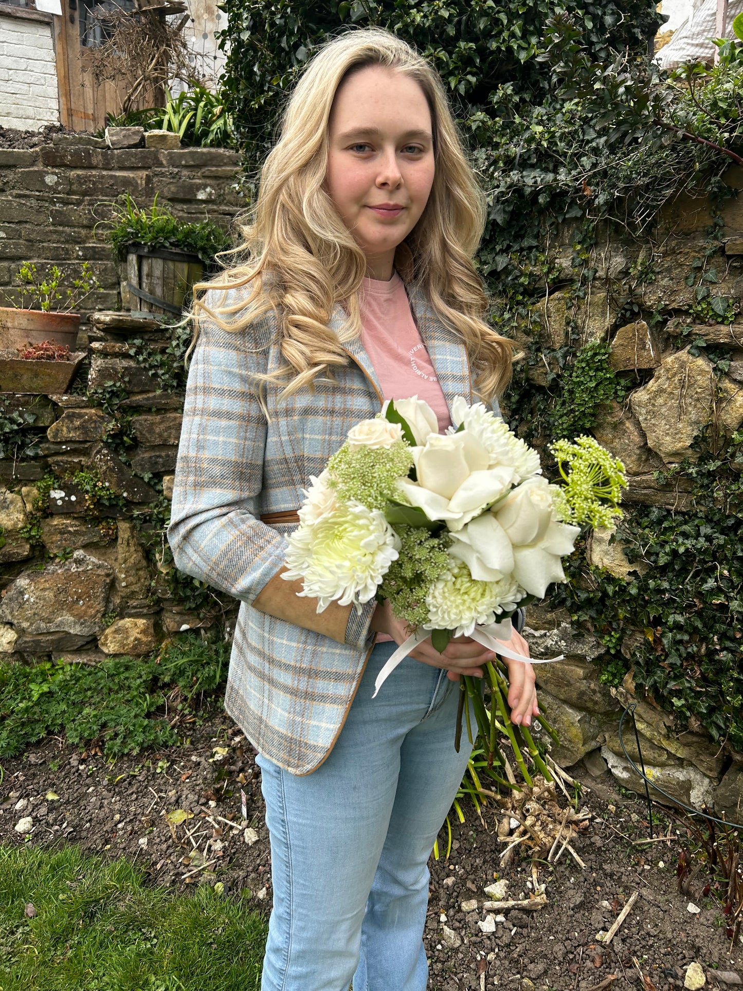 General bouquets