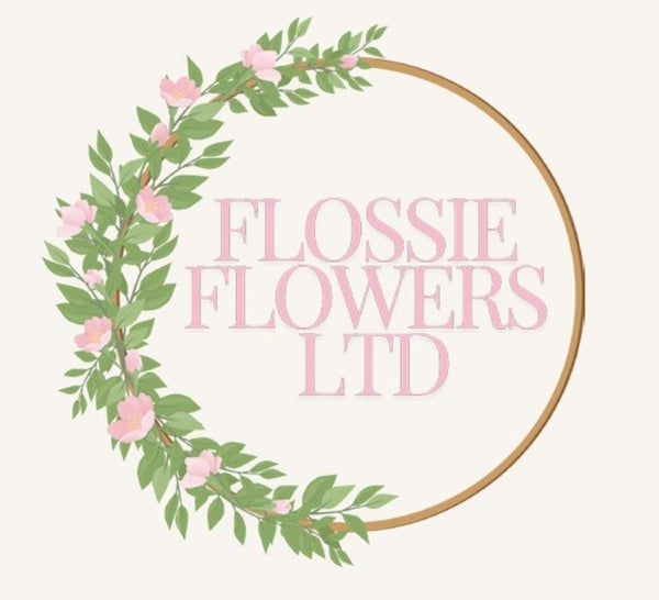 FLOSSIE FLOWERS