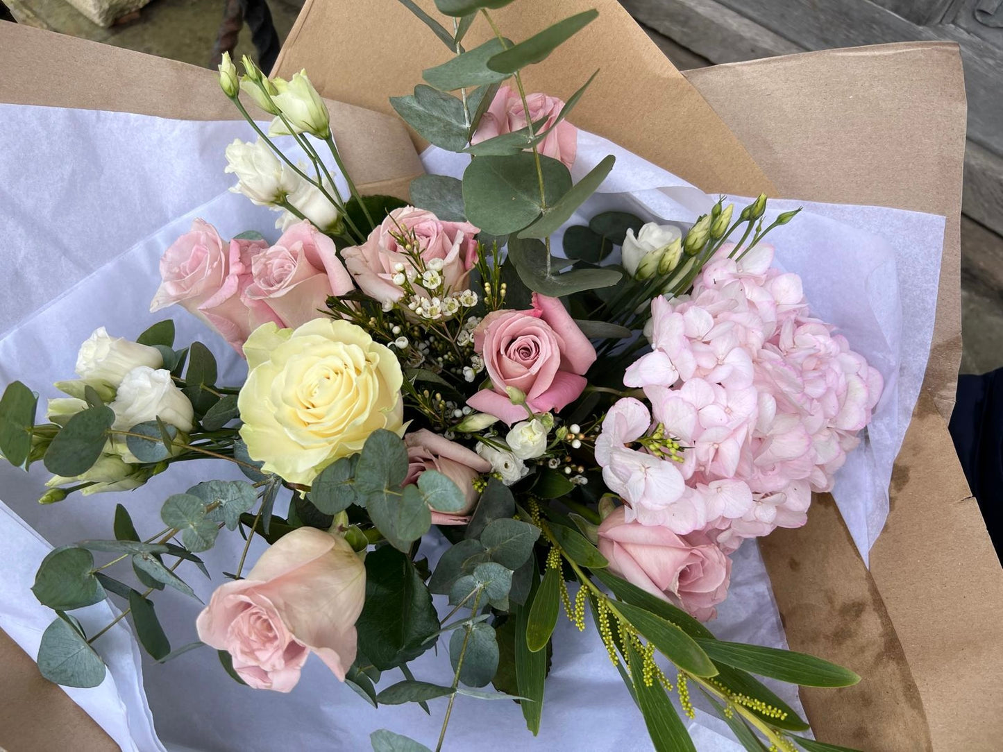 The ‘Brownie Points’
