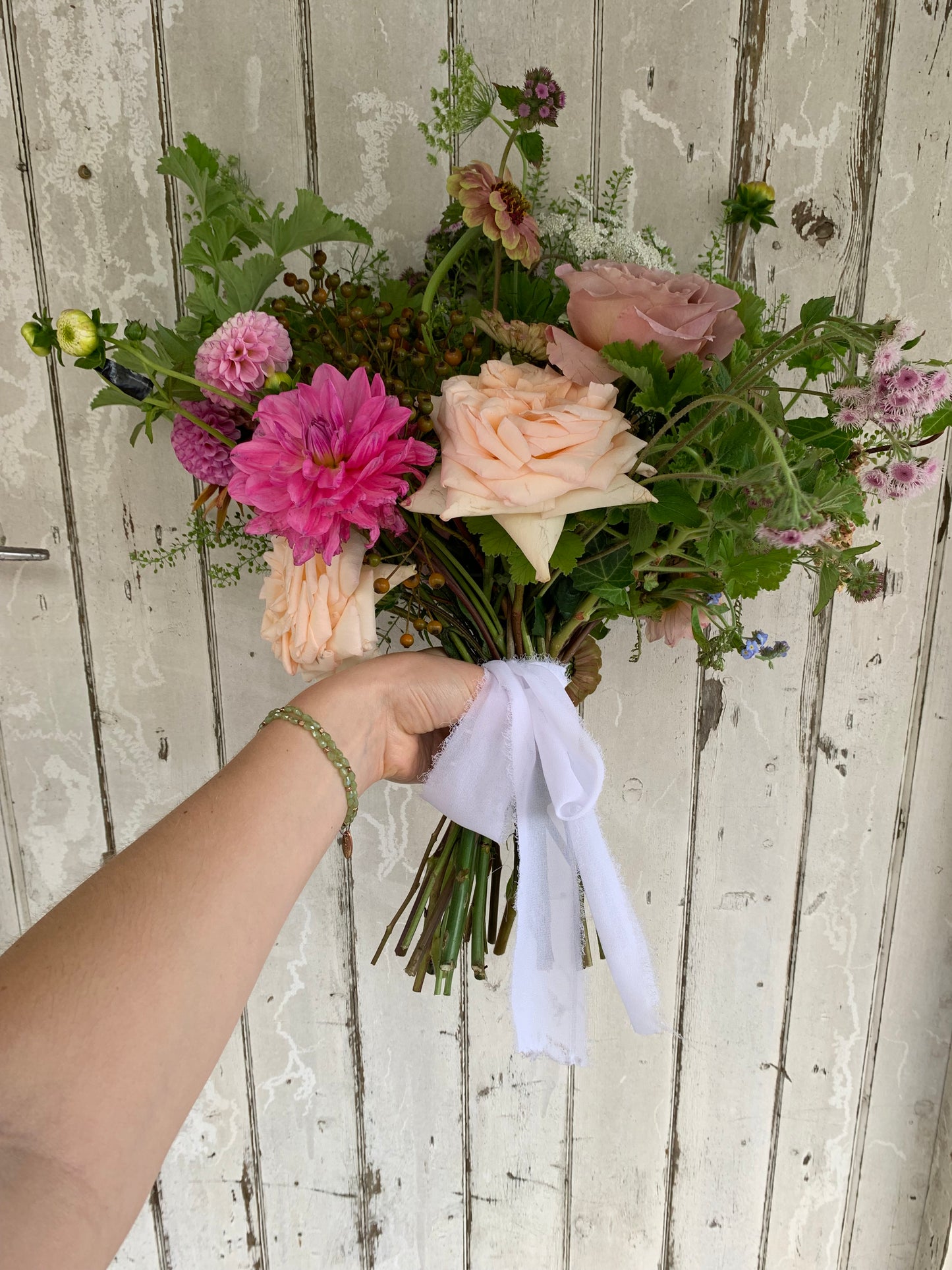 Bridal Bouquets